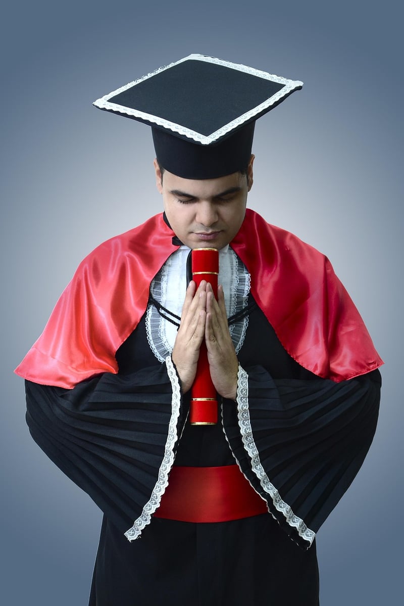 Academic Degrees