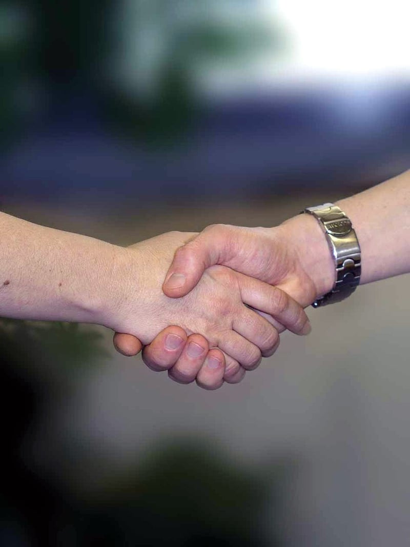 Networking Strategies